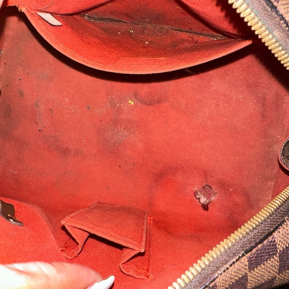 Louis Vuitton Ribera MM - Picture 4 of 4